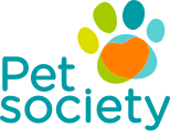 Logo Pet Society